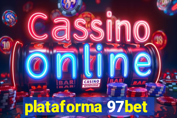 plataforma 97bet